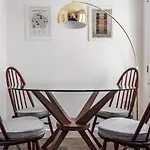 Apartmán Pickle Pot Loft- 2 Bedroom In