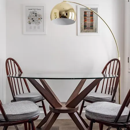 Apartament Pickle Pot Loft- 2 Bedroom In