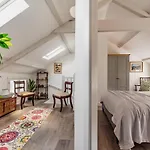 Pickle Pot Loft- 2 Bedroom In *