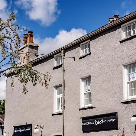 Pickle Pot Loft- 2 Bedroom In Apartment