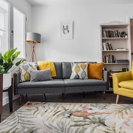 Apartament Pickle Pot Loft- 2 Bedroom In *