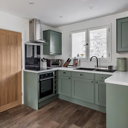 Pickle Pot Loft- 2 Bedroom In *