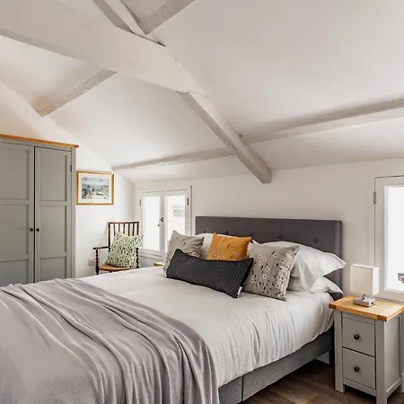 Apartment Pickle Pot Loft- 2 Bedroom In