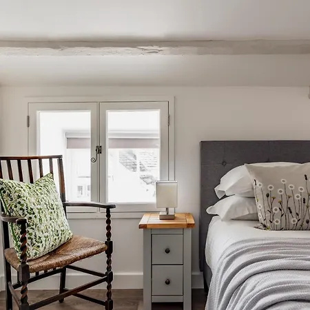 Apartment Pickle Pot Loft- 2 Bedroom In Hawkshead