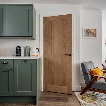 Pickle Pot Loft- 2 Bedroom In Hawkshead