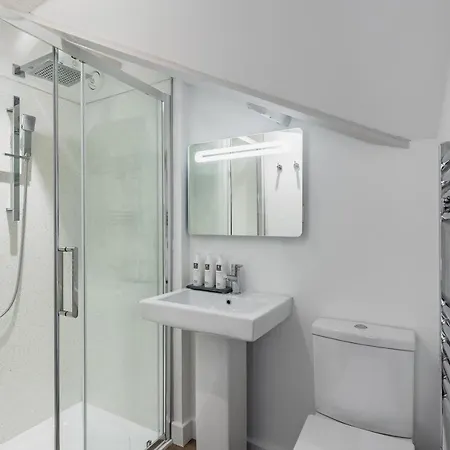 Apartment Pickle Pot Loft- 2 Bedroom In