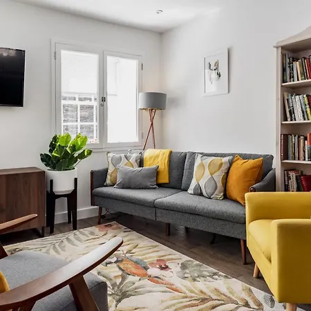 Pickle Pot Loft- 2 Bedroom In *