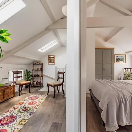 Pickle Pot Loft- 2 Bedroom In *