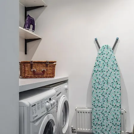 Pickle Pot Loft- 2 Bedroom In *