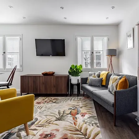 Pickle Pot Loft- 2 Bedroom In *