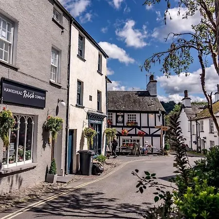 Pickle Pot Loft- 2 Bedroom In Apartment
