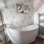 Pickle Pot Loft- 2 Bedroom In Lejlighed