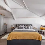 Pickle Pot Loft- 2 Bedroom In Lejlighed *