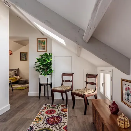 Pickle Pot Loft- 2 Bedroom In 公寓 霍克斯黑德